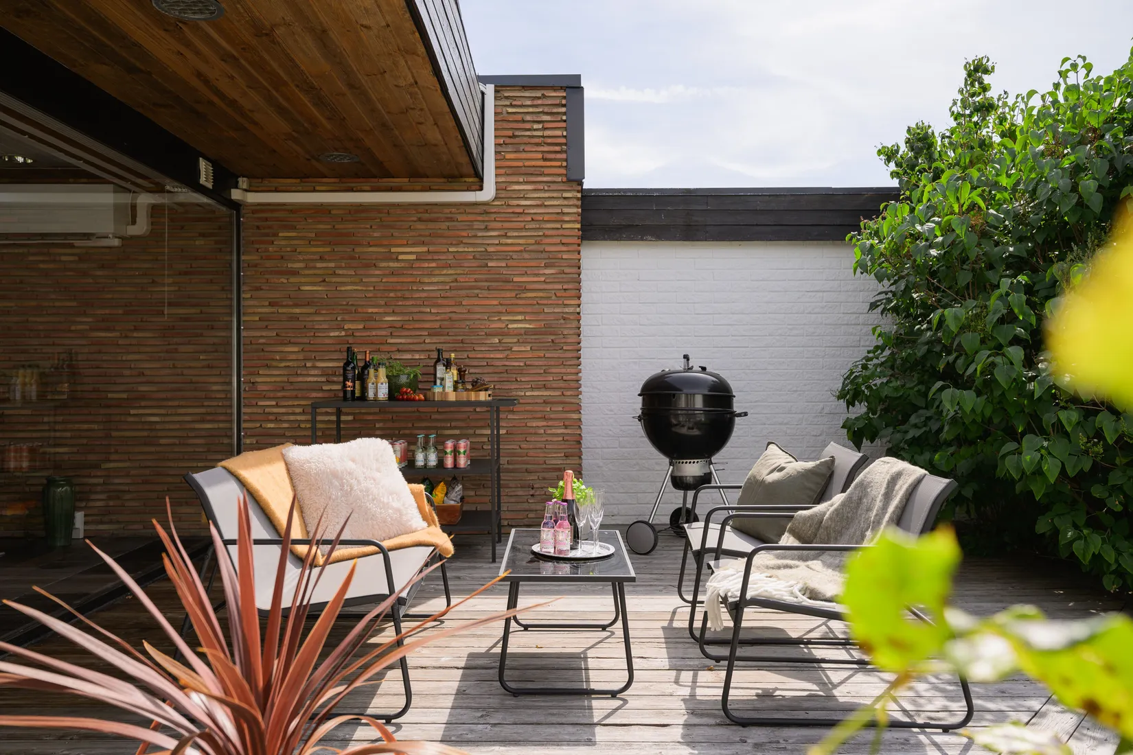 Villa, Rektorsvägen 6, Löddenäs, Lomma