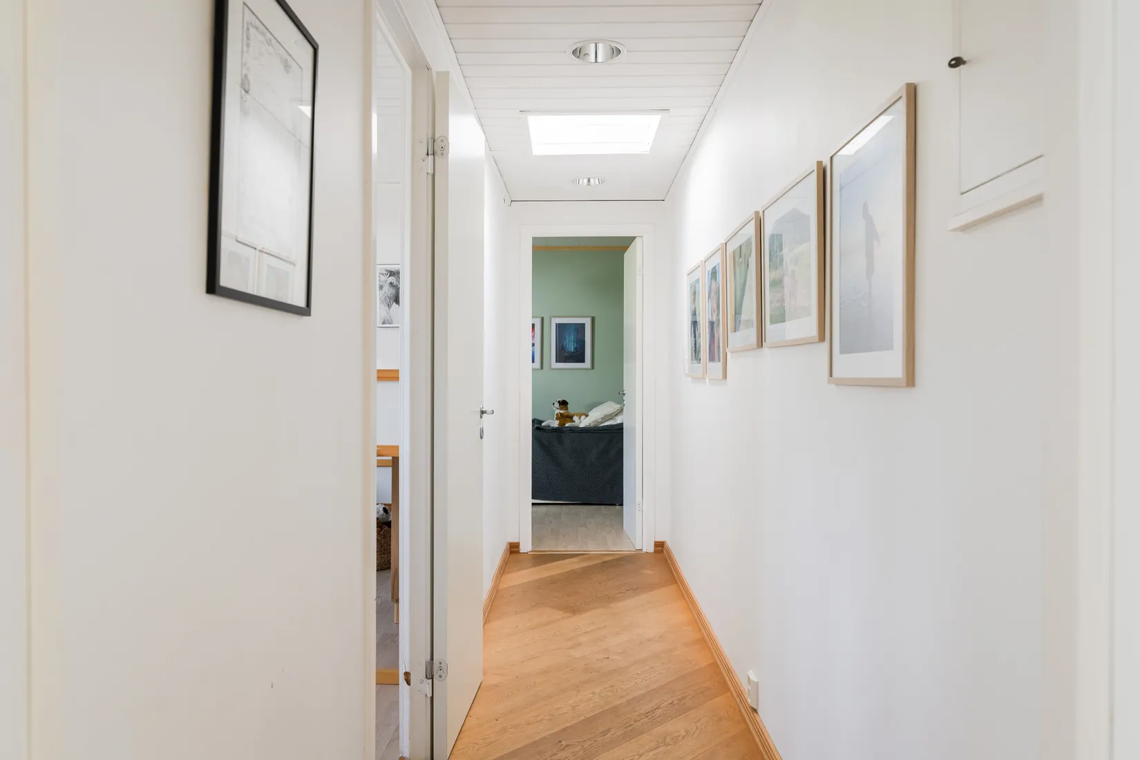 Villa, Rektorsvägen 6, Löddenäs, Lomma
