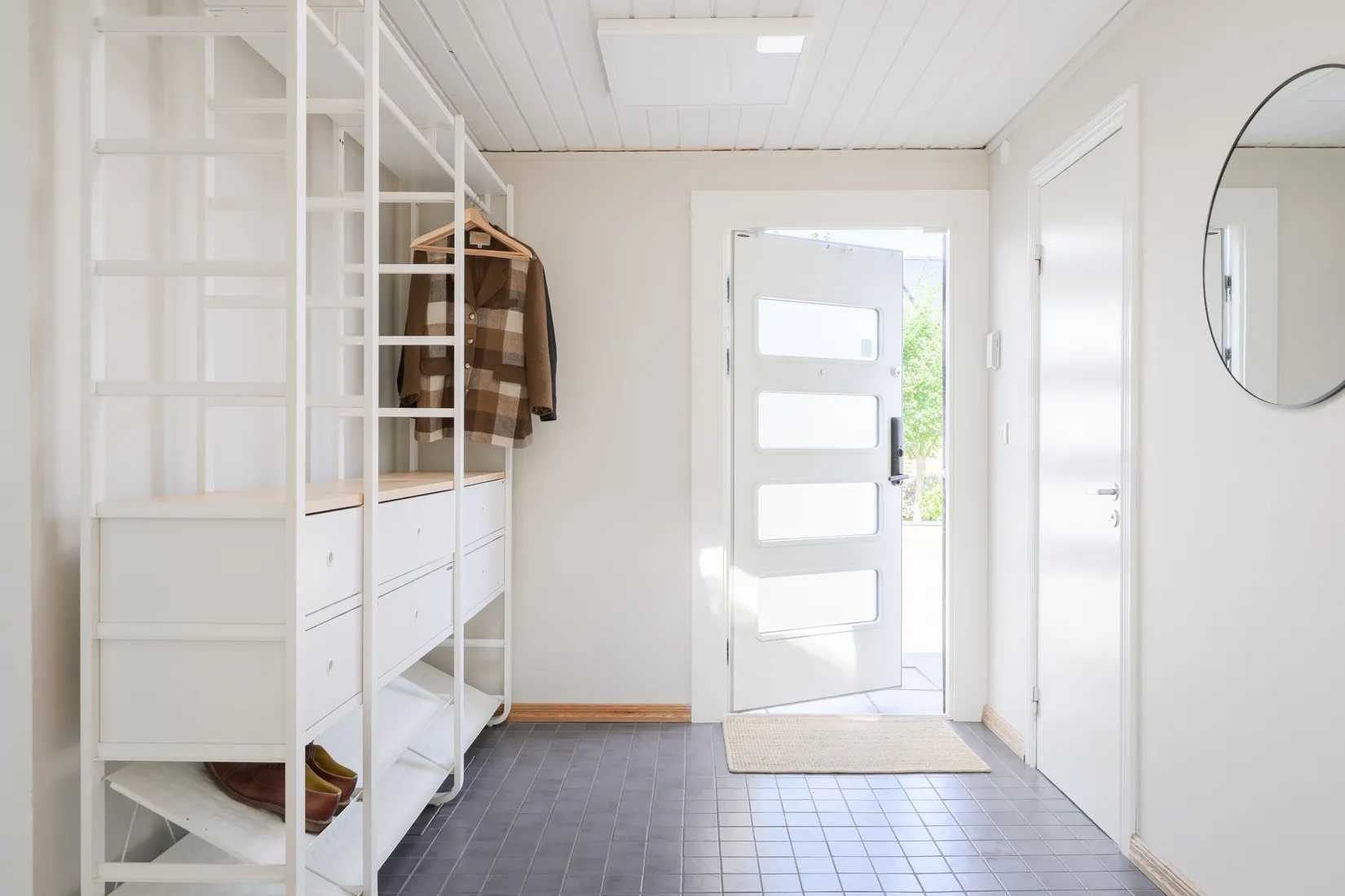Villa, Rektorsvägen 6, Löddenäs, Lomma