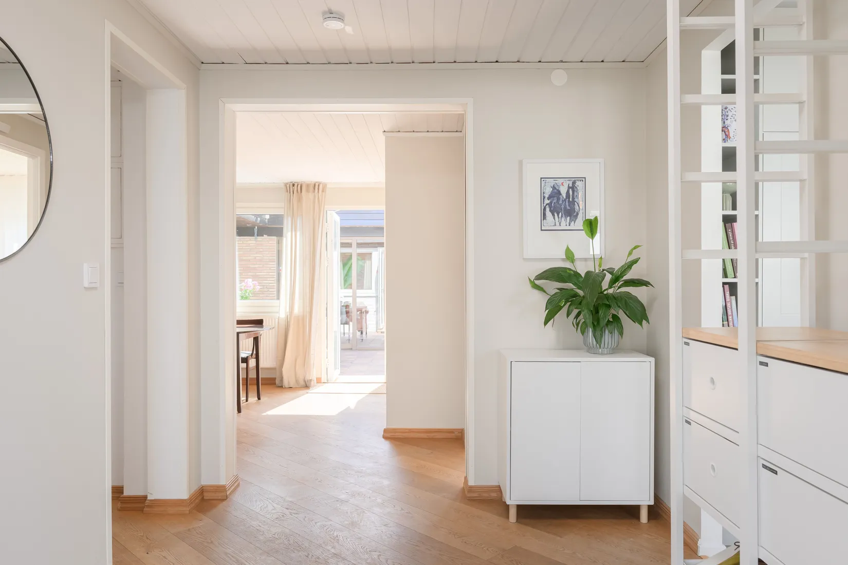 Villa, Rektorsvägen 6, Löddenäs, Lomma