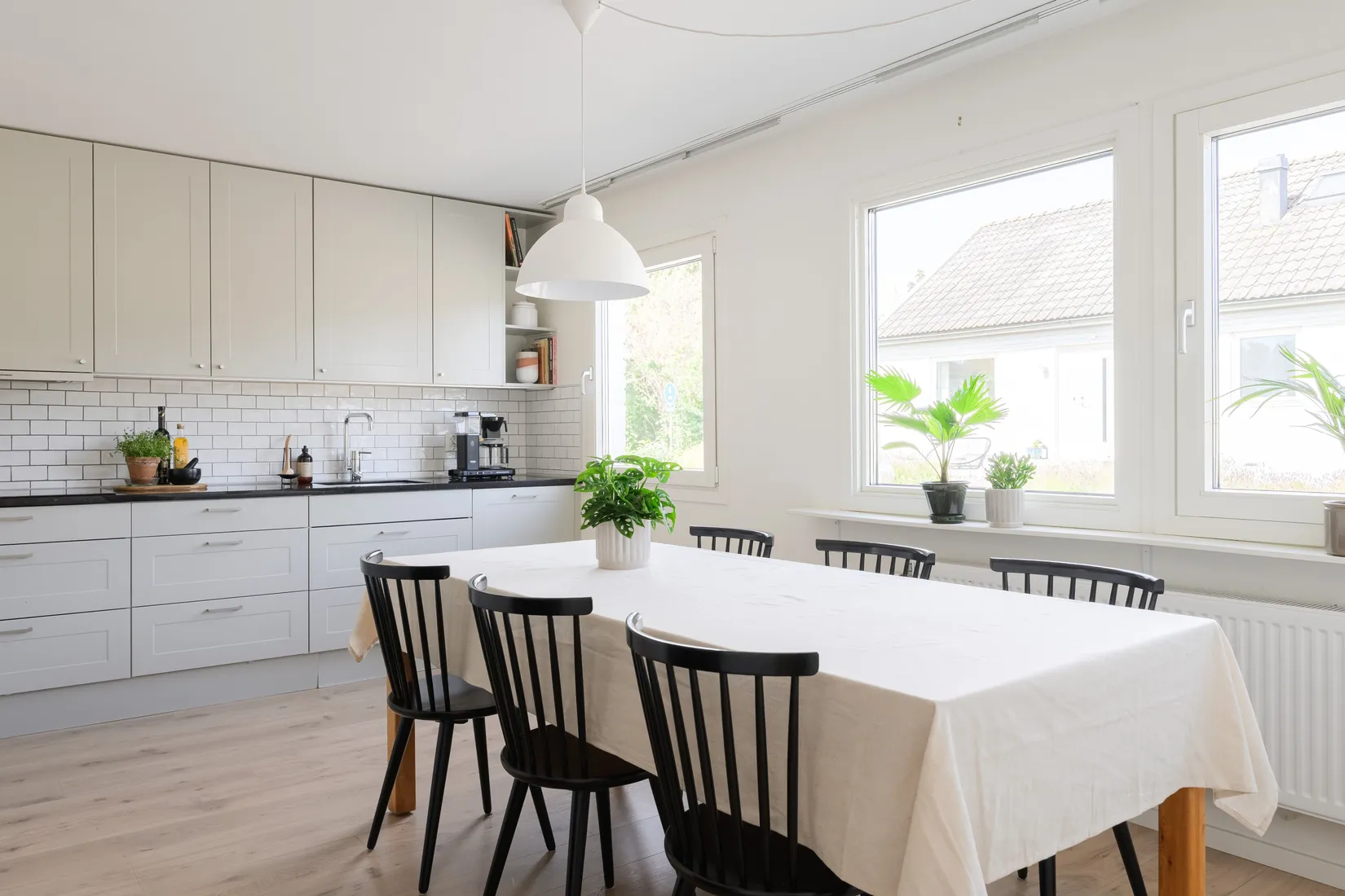 Villa, Rektorsvägen 6, Löddenäs, Lomma