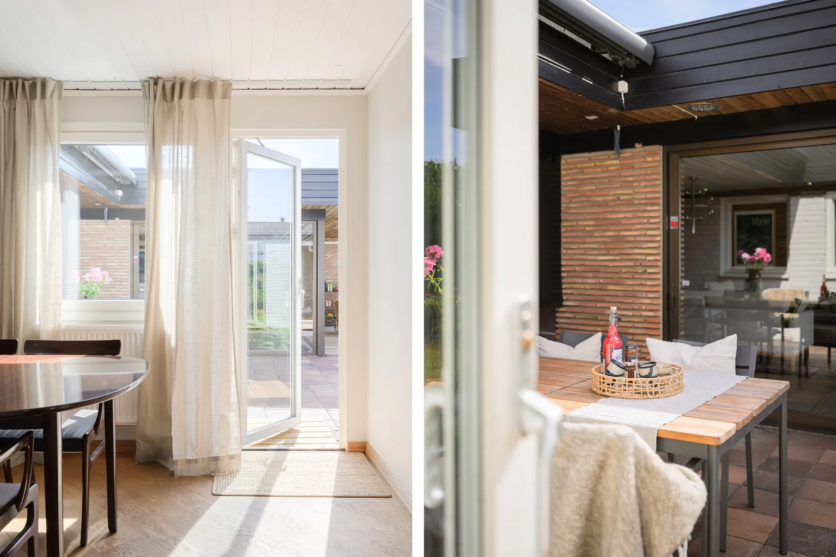 Villa, Rektorsvägen 6, Löddenäs, Lomma