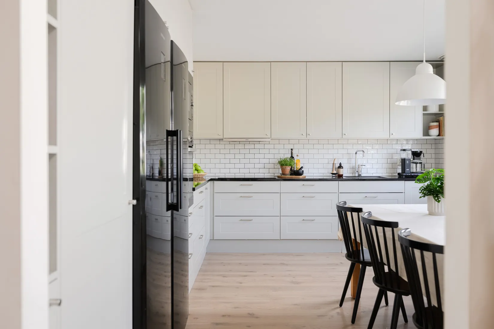 Villa, Rektorsvägen 6, Löddenäs, Lomma