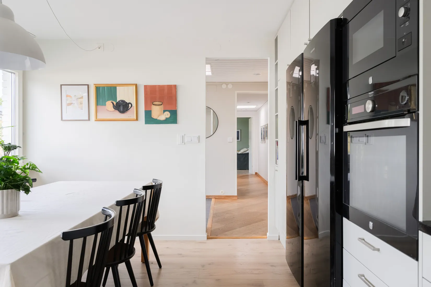 Villa, Rektorsvägen 6, Löddenäs, Lomma