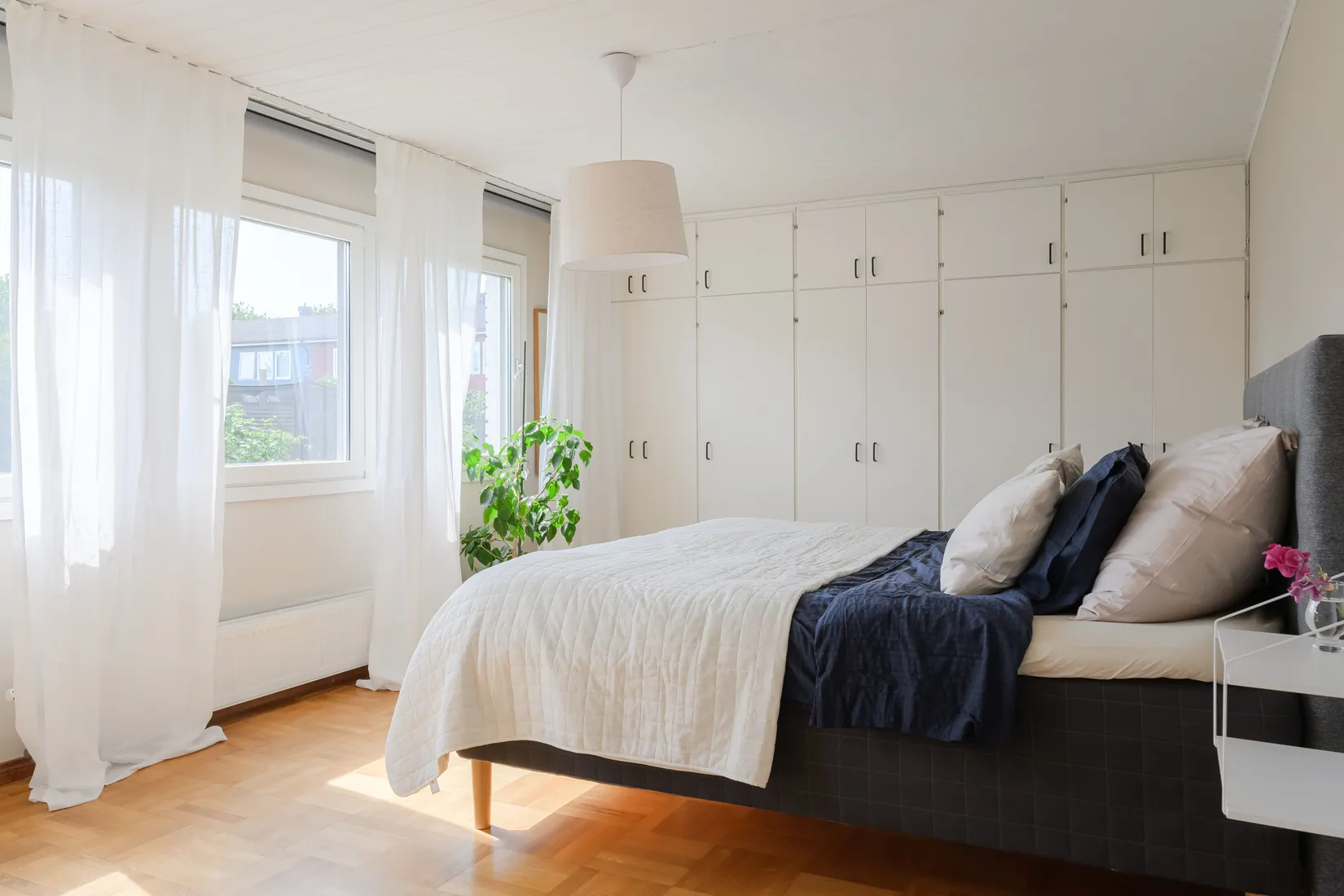 Villa, Rektorsvägen 6, Löddenäs, Lomma