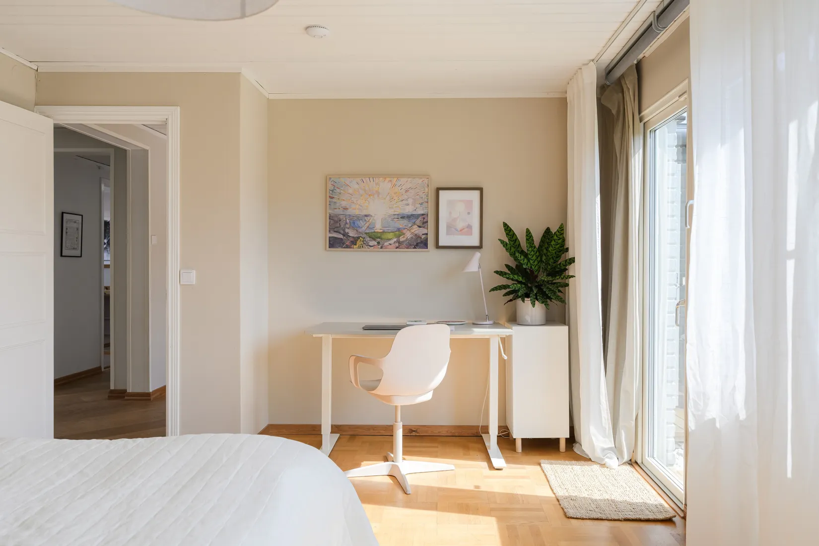 Villa, Rektorsvägen 6, Löddenäs, Lomma