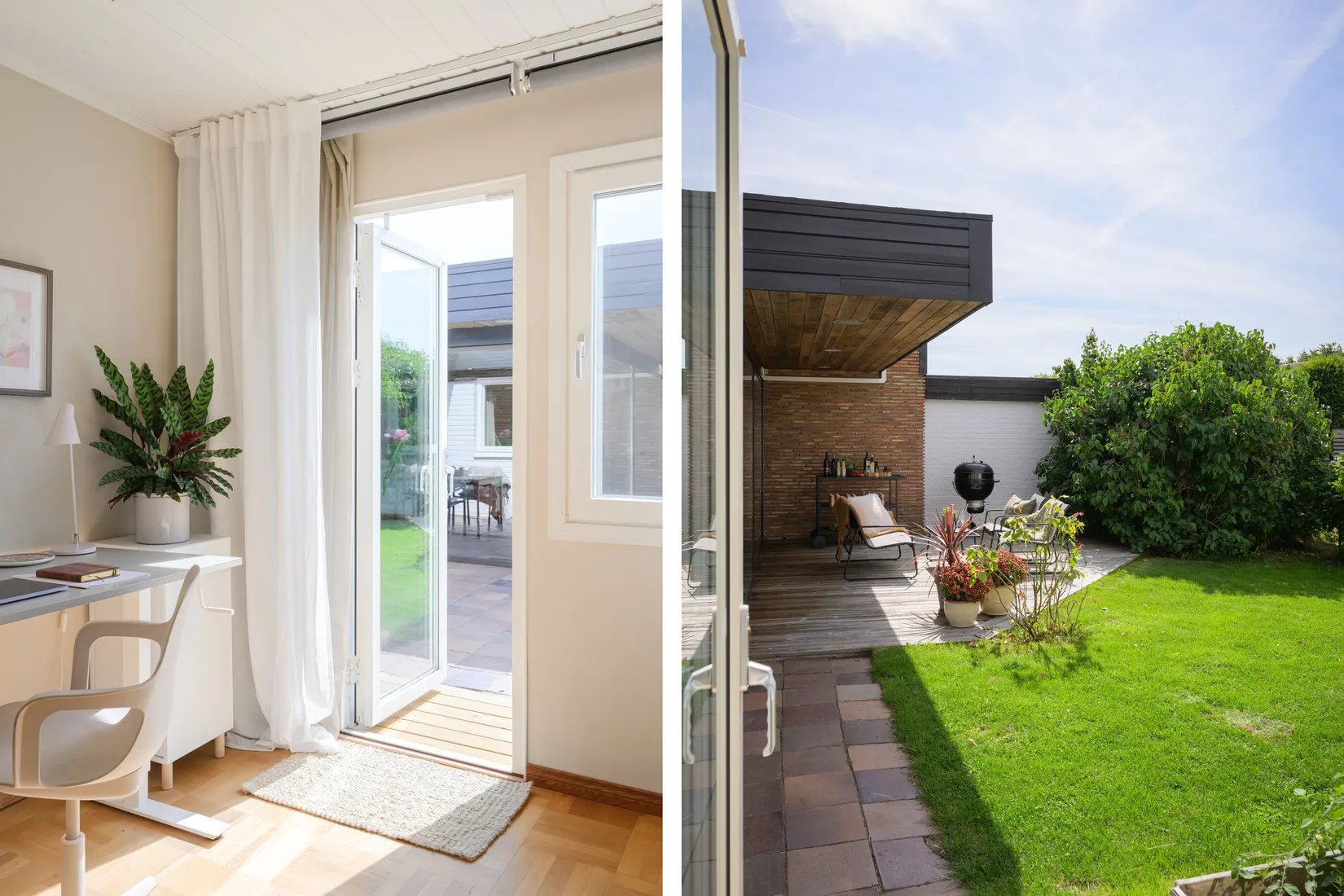 Villa, Rektorsvägen 6, Löddenäs, Lomma