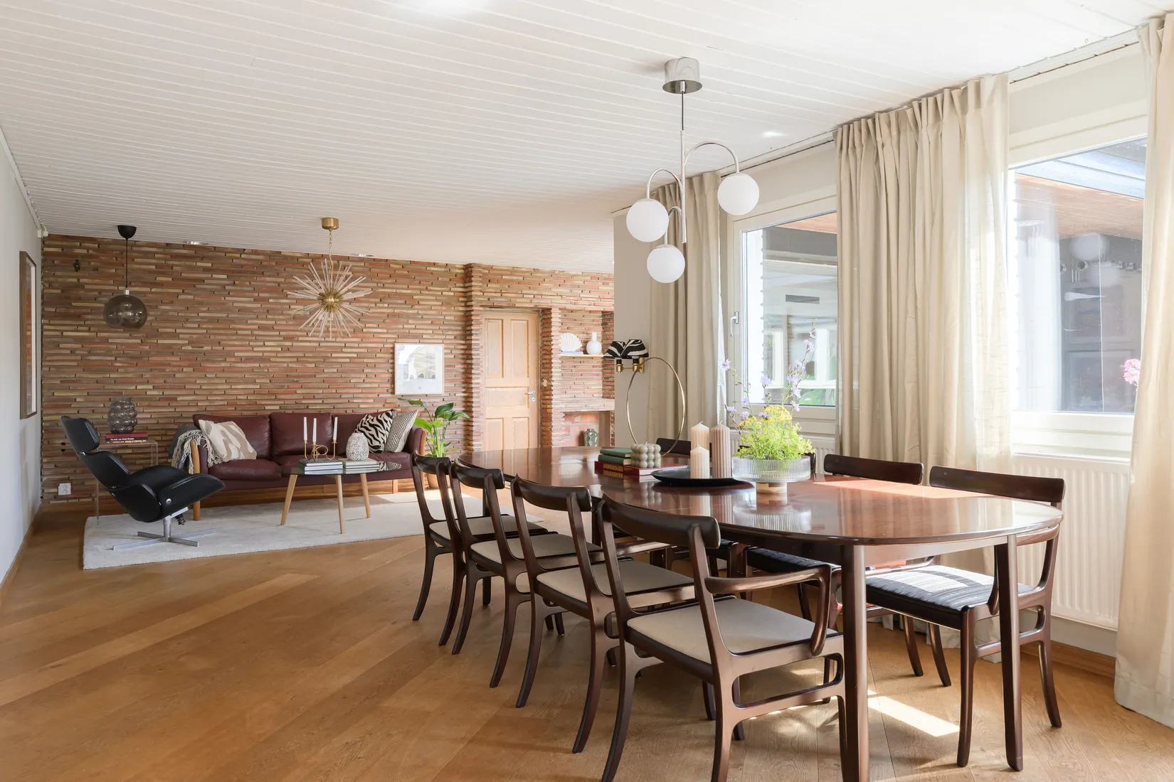 Villa, Rektorsvägen 6, Löddenäs, Lomma