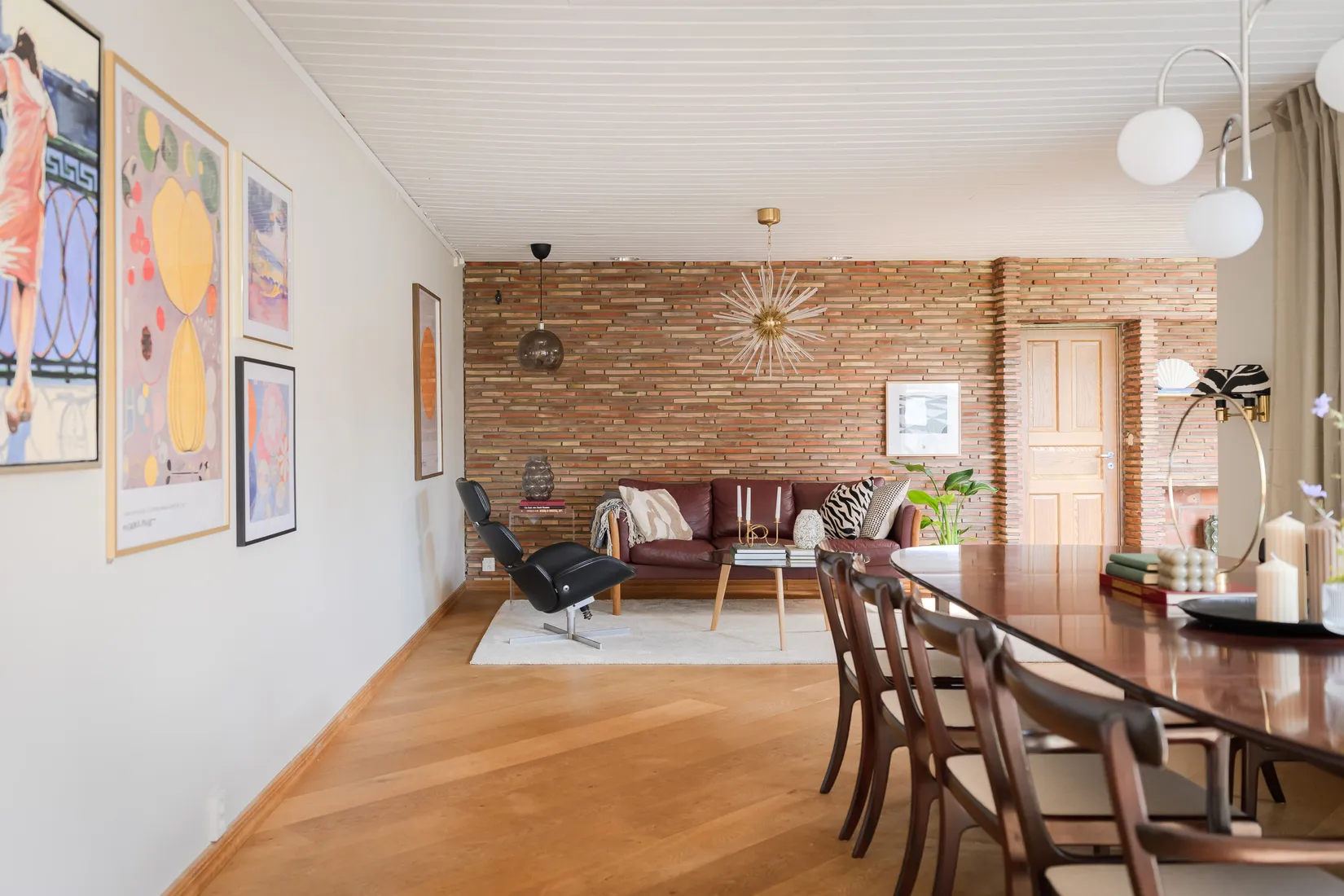 Villa, Rektorsvägen 6, Löddenäs, Lomma