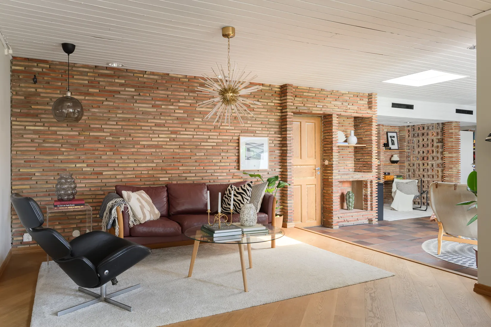 Villa, Rektorsvägen 6, Löddenäs, Lomma