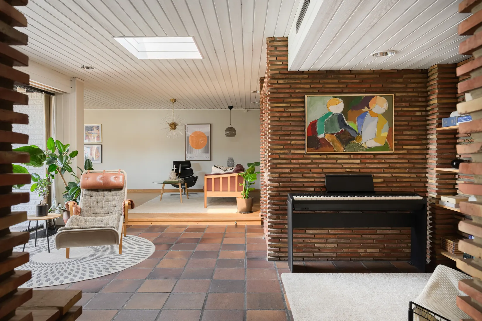 Villa, Rektorsvägen 6, Löddenäs, Lomma