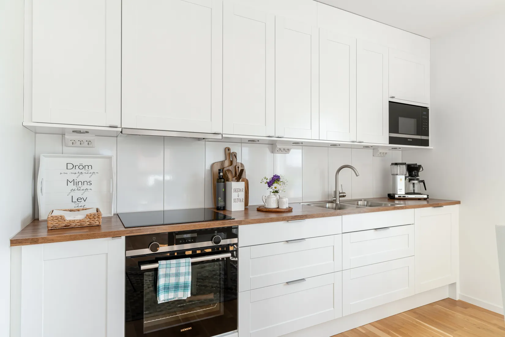 Bostadsrätt, Gjutare Granströms gata 11, Östermalm, Västerås