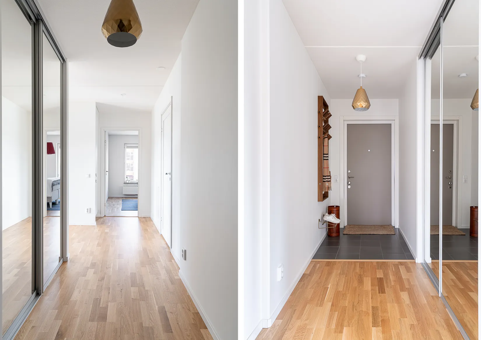 Bostadsrätt, Gjutare Granströms gata 11, Östermalm, Västerås