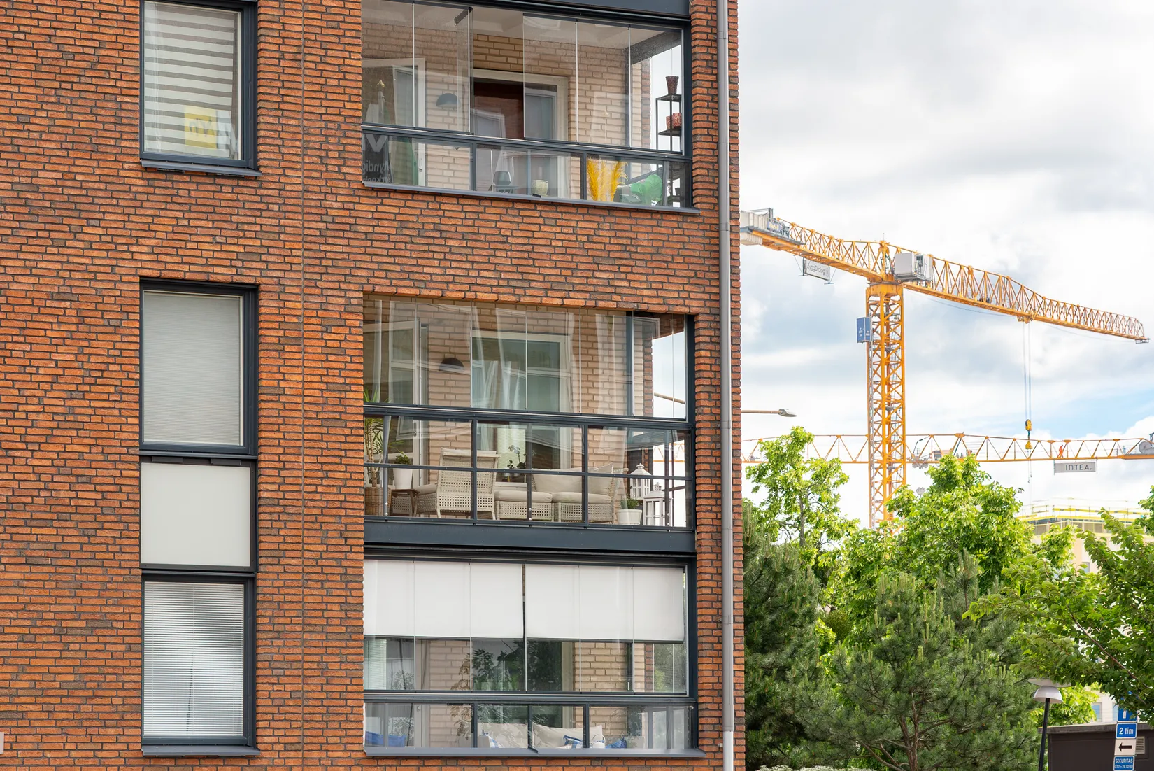Bostadsrätt, Gjutare Granströms gata 11, Östermalm, Västerås