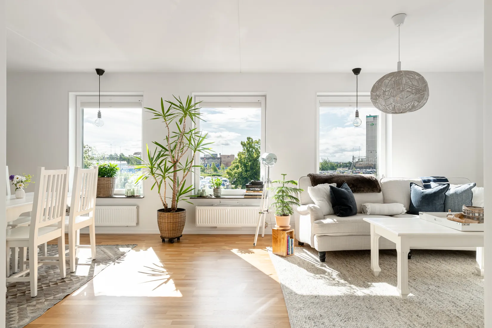 Bostadsrätt, Gjutare Granströms gata 11, Östermalm, Västerås