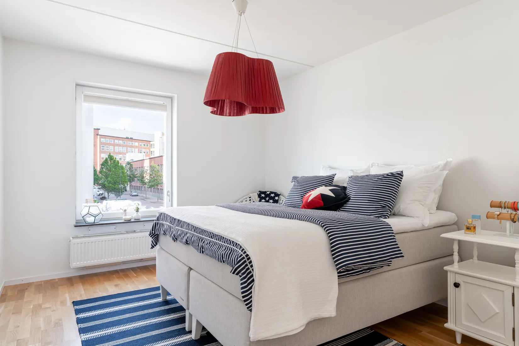 Bostadsrätt, Gjutare Granströms gata 11, Östermalm, Västerås