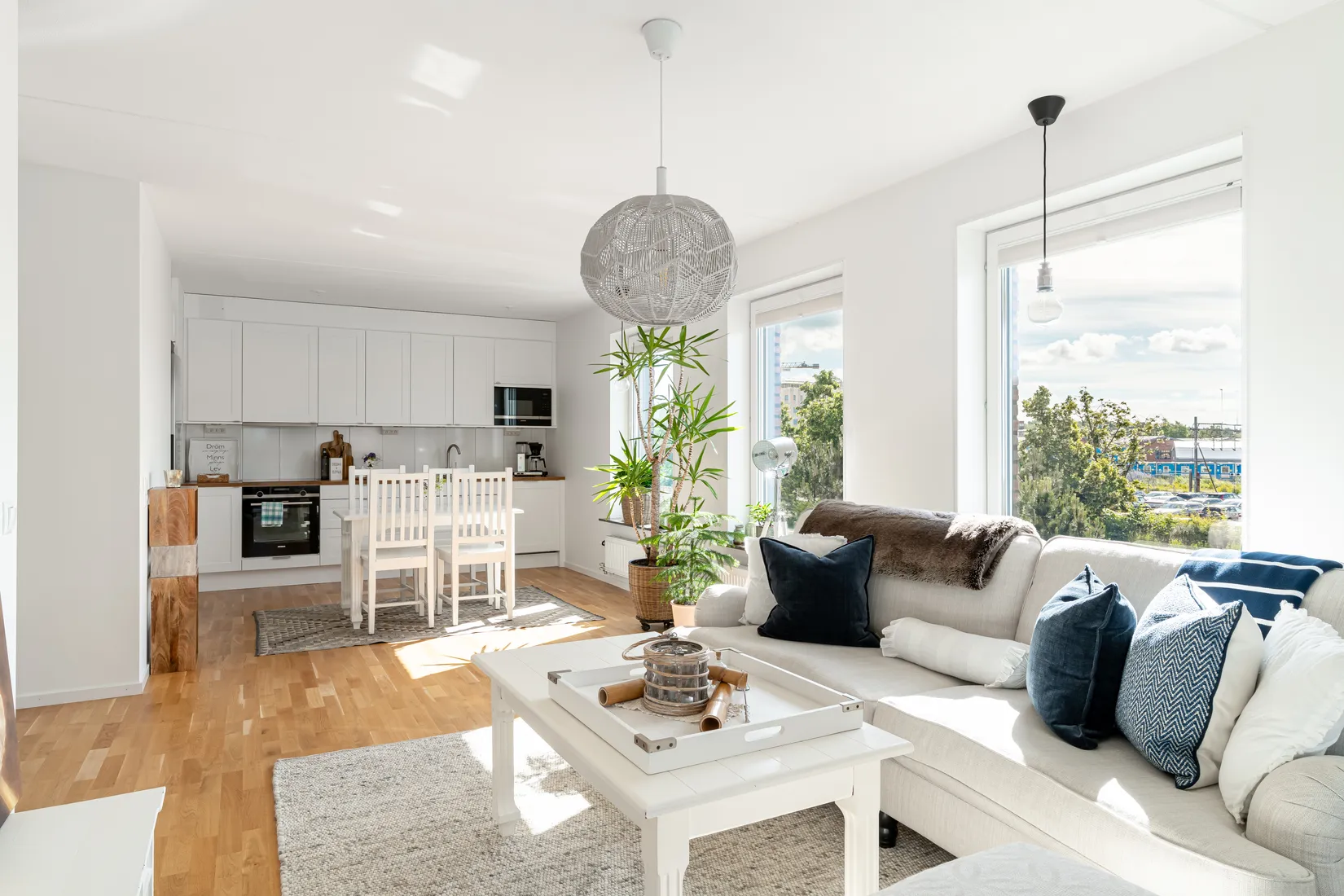 Bostadsrätt, Gjutare Granströms gata 11, Östermalm, Västerås