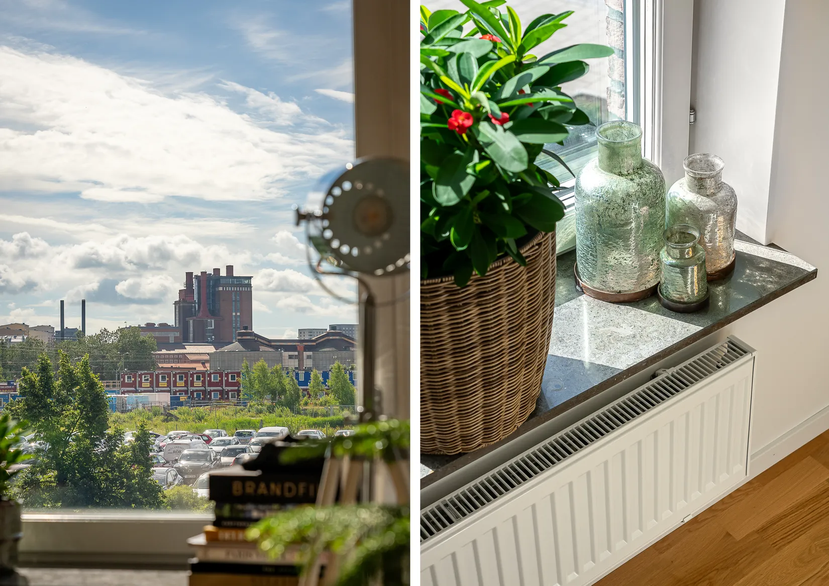 Bostadsrätt, Gjutare Granströms gata 11, Östermalm, Västerås
