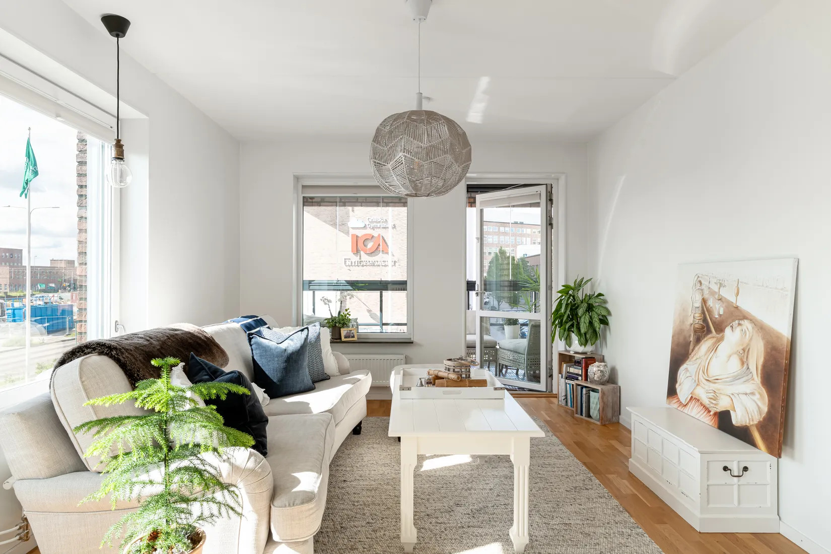 Bostadsrätt, Gjutare Granströms gata 11, Östermalm, Västerås