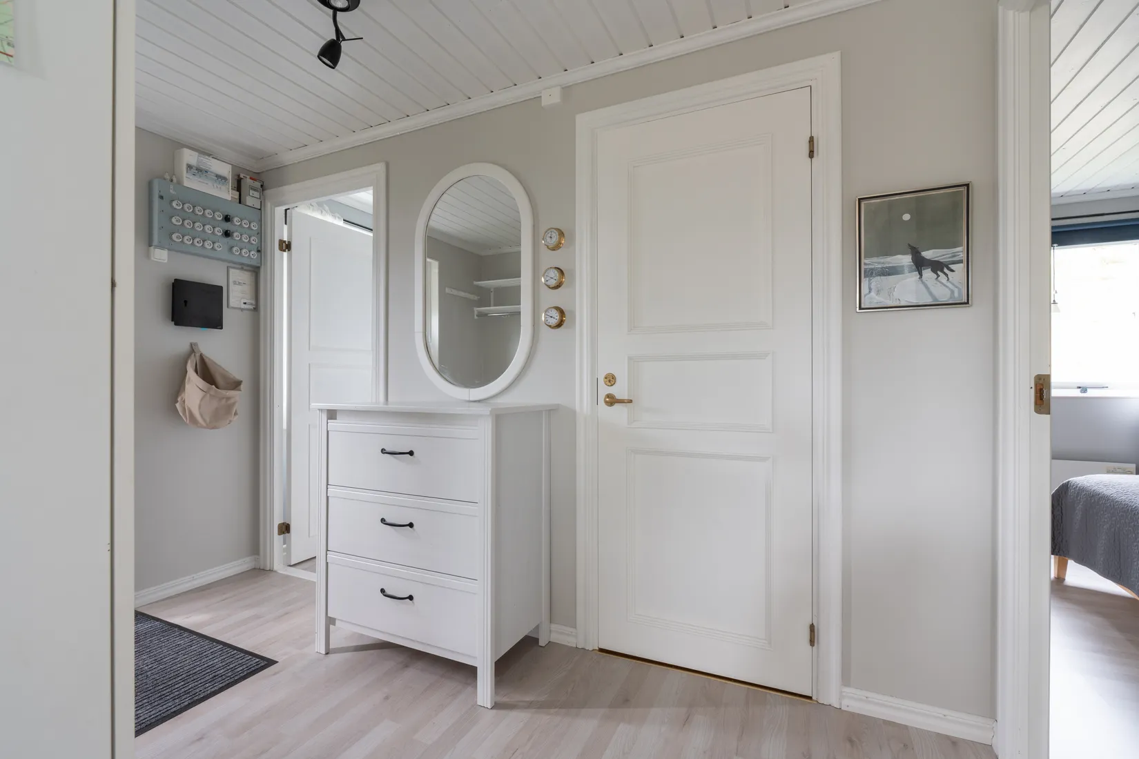Fritidshus, Lövhammaren Fjällviolen 10, Härjedalen