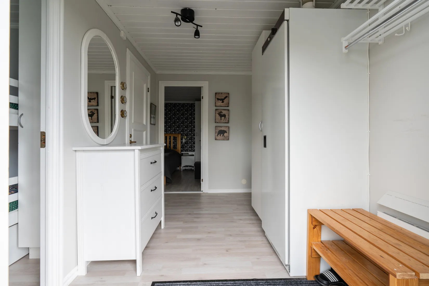 Fritidshus, Lövhammaren Fjällviolen 10, Härjedalen