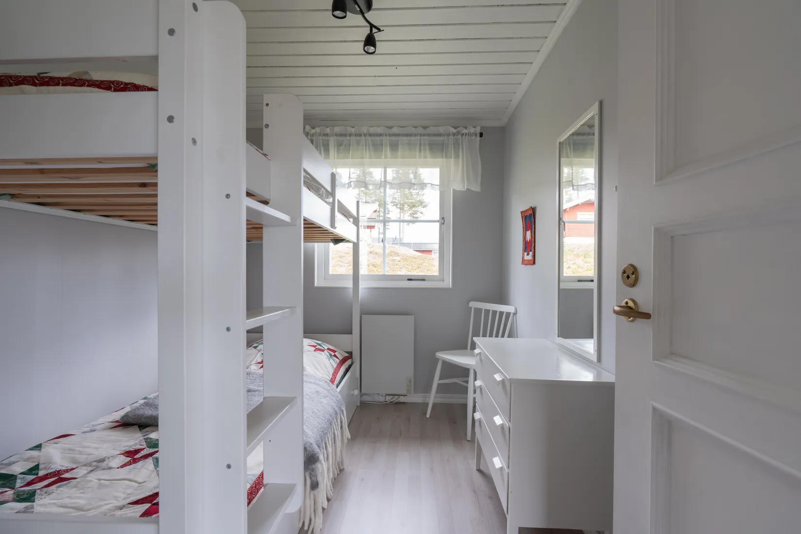 Fritidshus, Lövhammaren Fjällviolen 10, Härjedalen