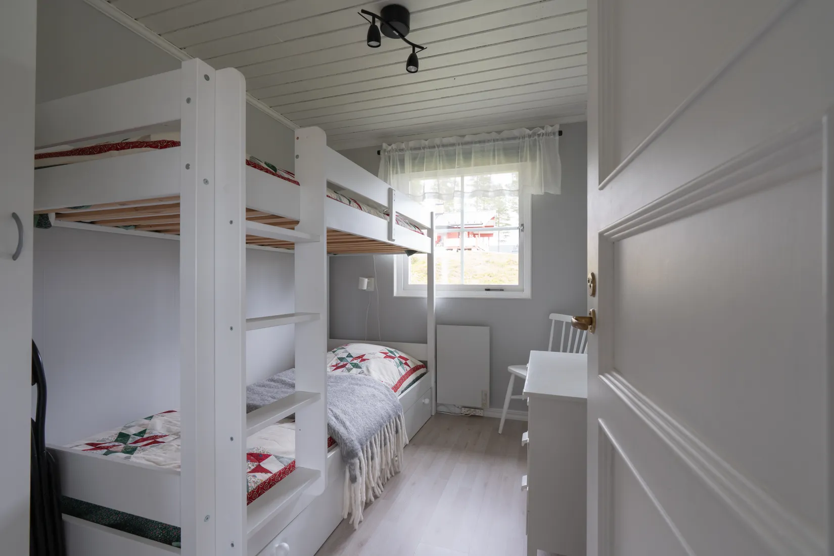 Fritidshus, Lövhammaren Fjällviolen 10, Härjedalen