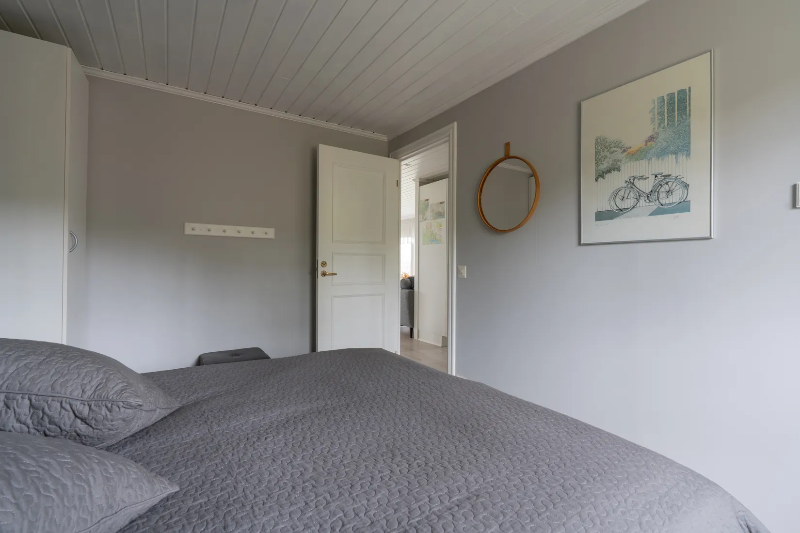 Fritidshus, Lövhammaren Fjällviolen 10, Härjedalen