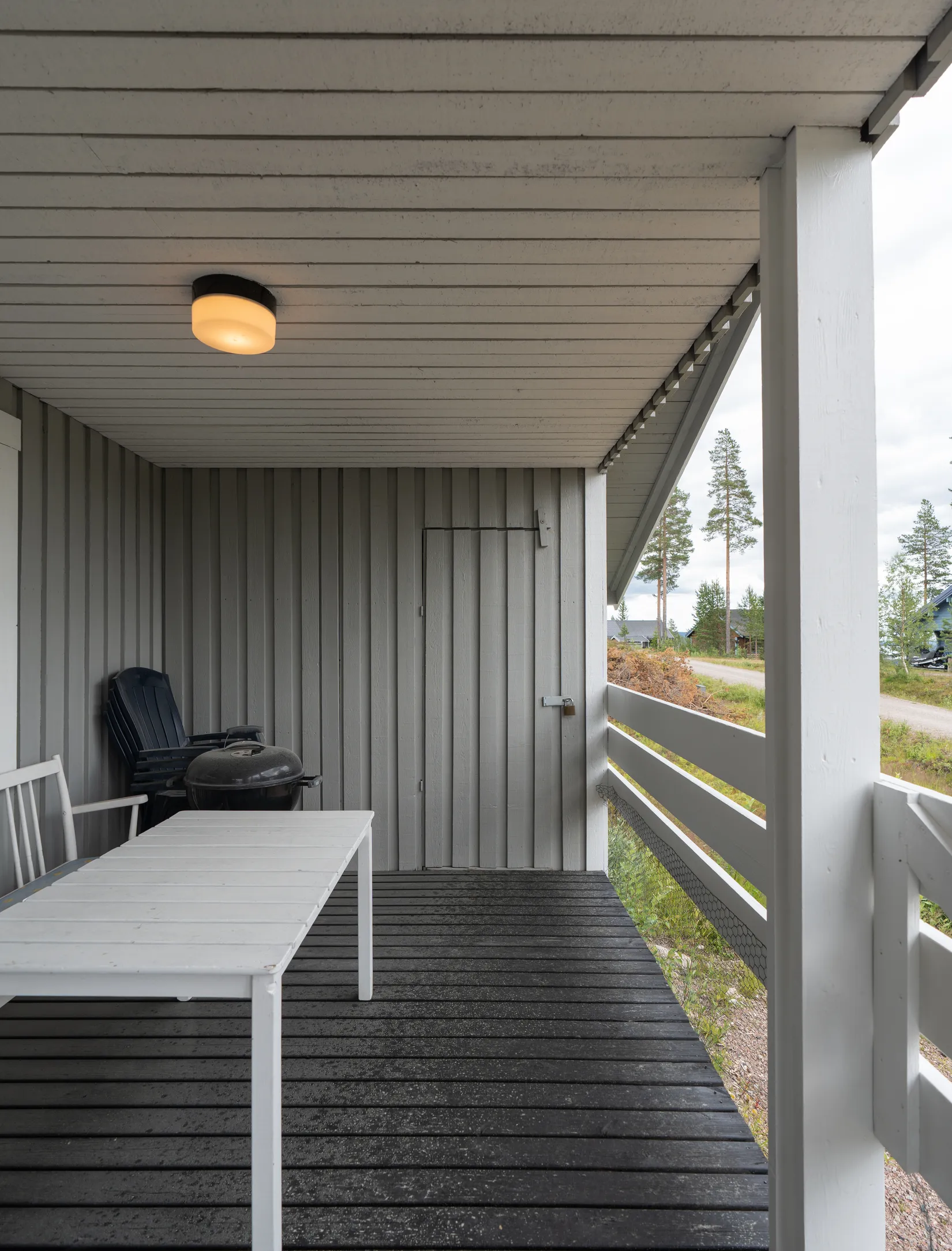 Fritidshus, Lövhammaren Fjällviolen 10, Härjedalen