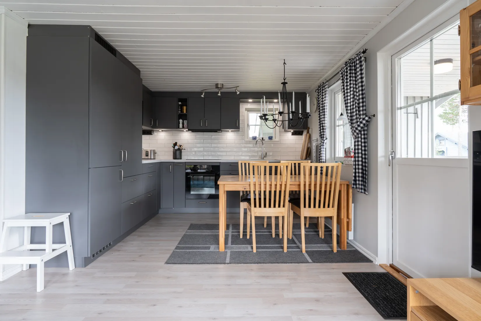 Fritidshus, Lövhammaren Fjällviolen 10, Härjedalen