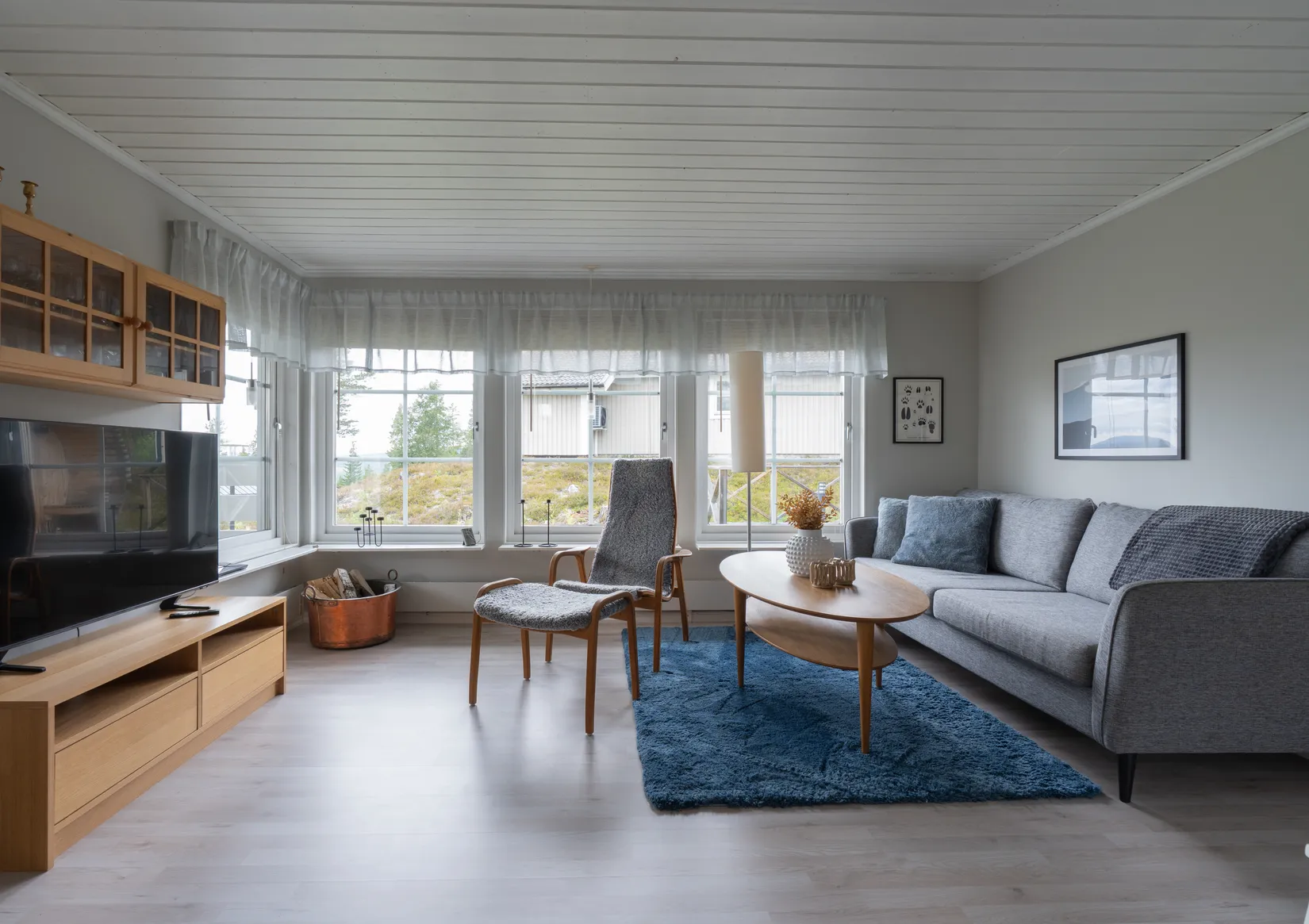 Fritidshus, Lövhammaren Fjällviolen 10, Härjedalen