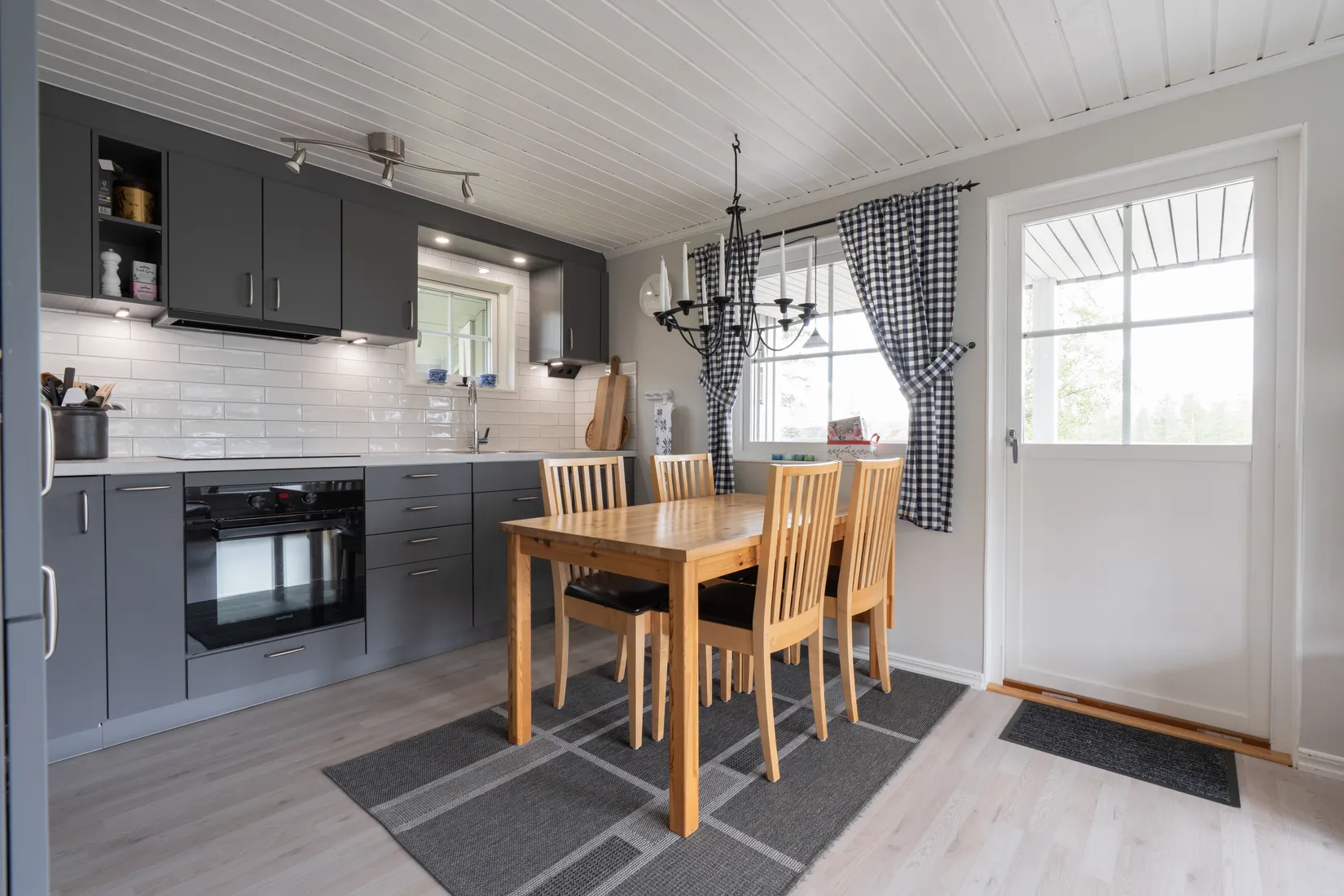 Fritidshus, Lövhammaren Fjällviolen 10, Härjedalen