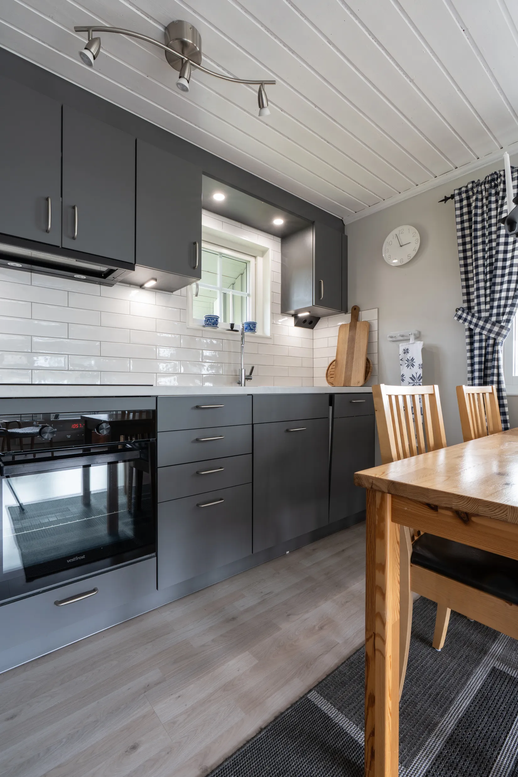 Fritidshus, Lövhammaren Fjällviolen 10, Härjedalen