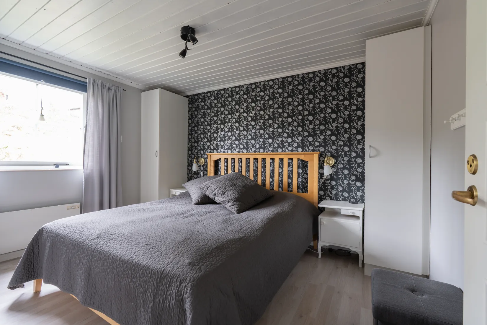 Fritidshus, Lövhammaren Fjällviolen 10, Härjedalen