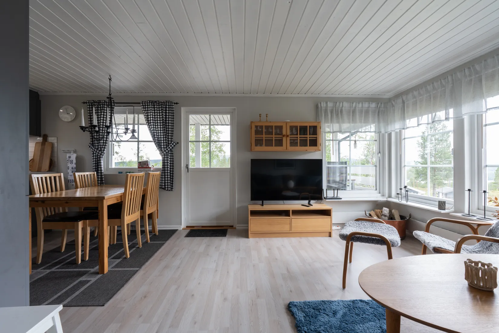 Fritidshus, Lövhammaren Fjällviolen 10, Härjedalen