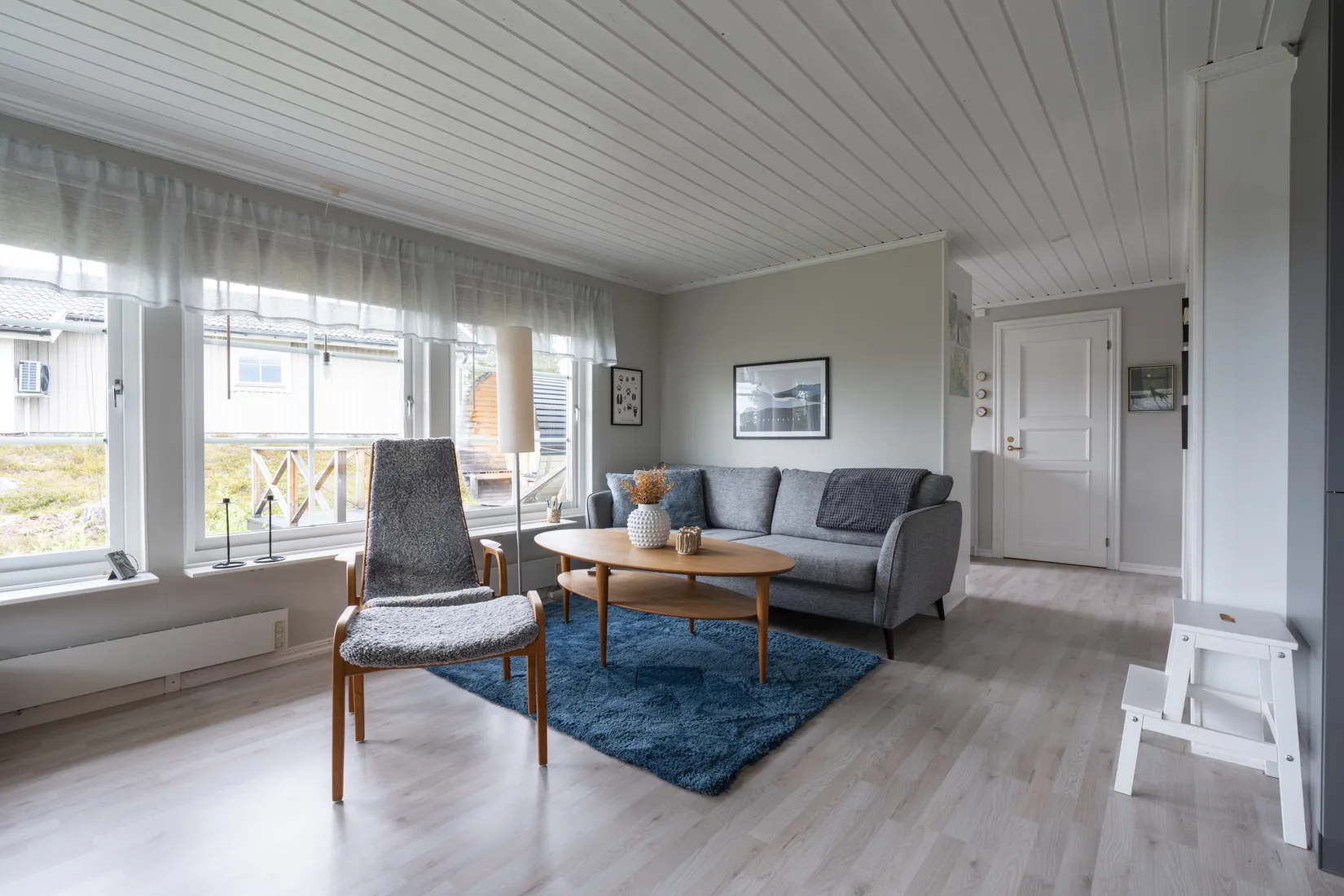 Fritidshus, Lövhammaren Fjällviolen 10, Härjedalen