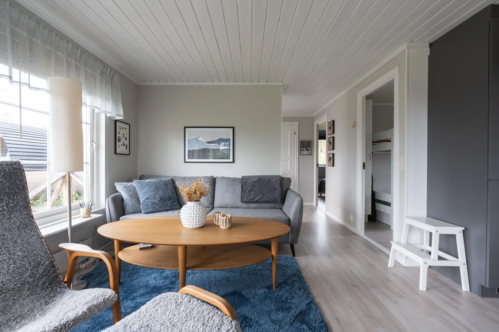 Fritidshus, Lövhammaren Fjällviolen 10, Härjedalen