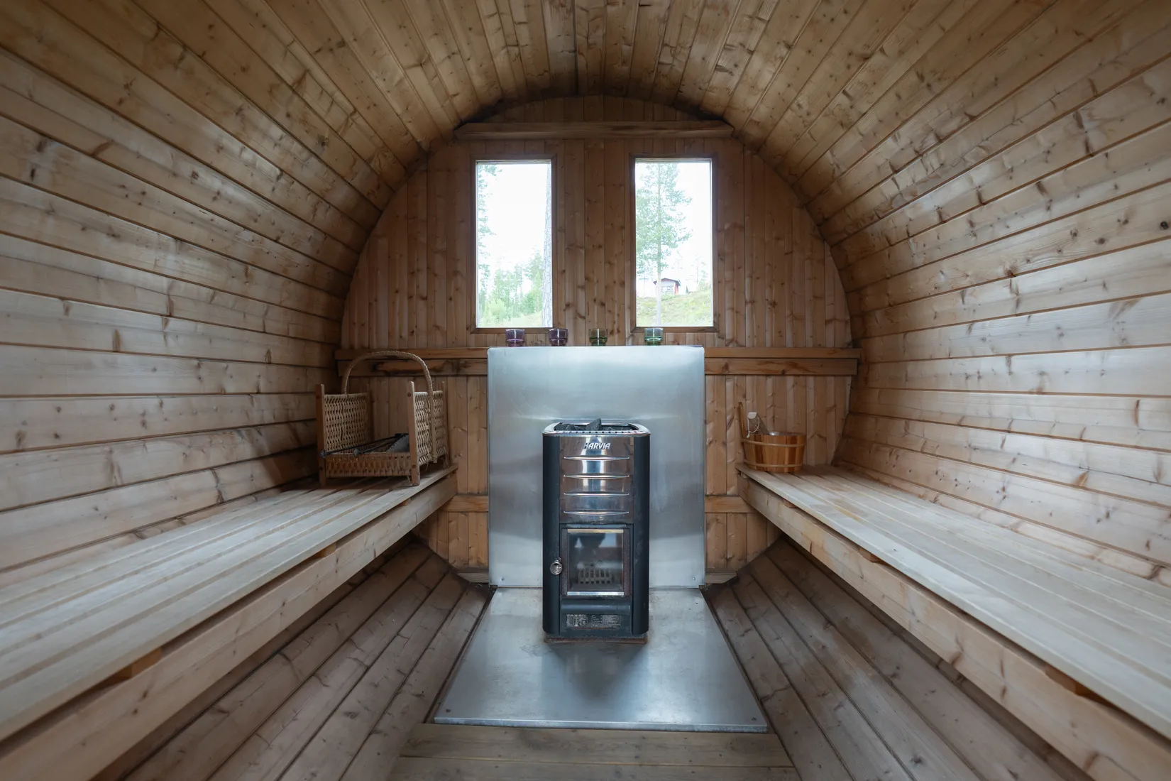 Fritidshus, Lövhammaren Fjällviolen 10, Härjedalen