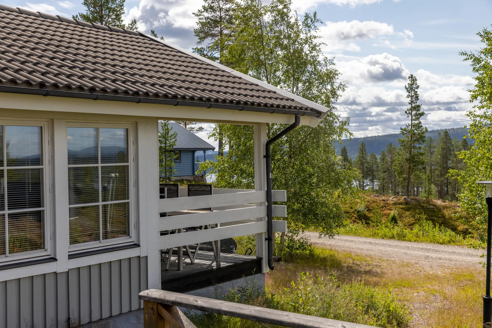 Fritidshus, Lövhammaren Fjällviolen 10, Härjedalen