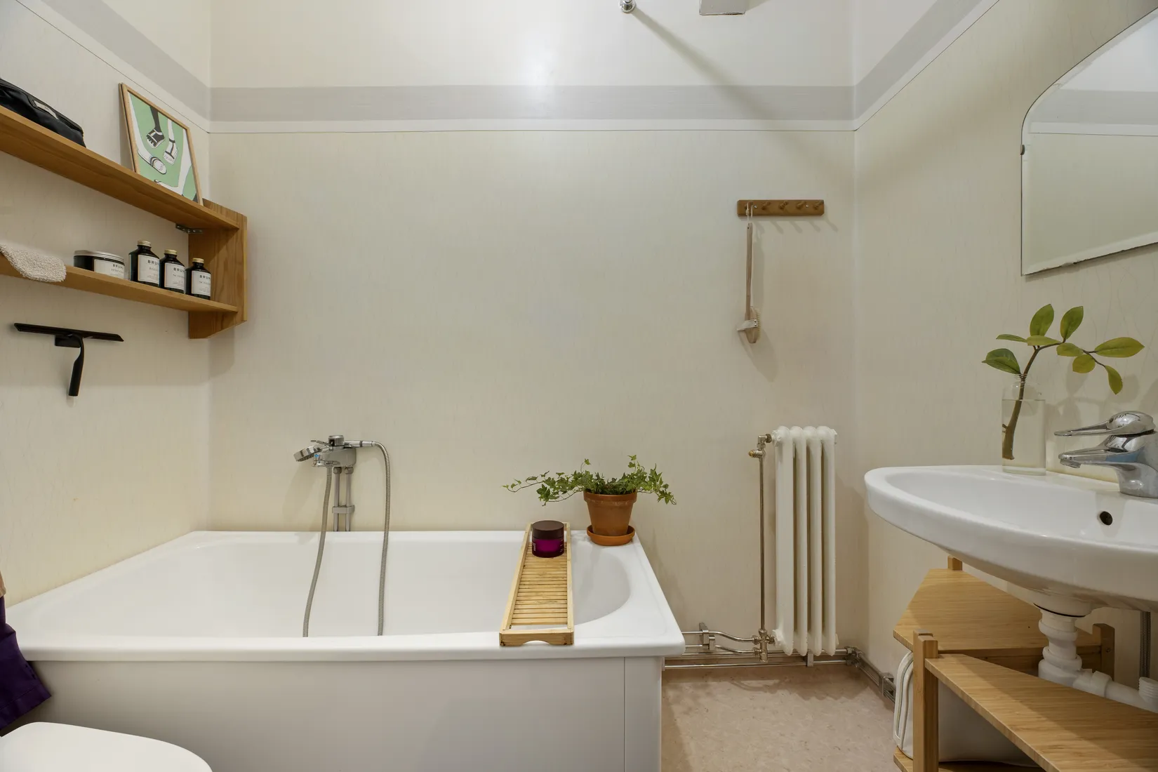 Bostadsrätt, Vindhemsgatan 18B, Luthagen, Uppsala