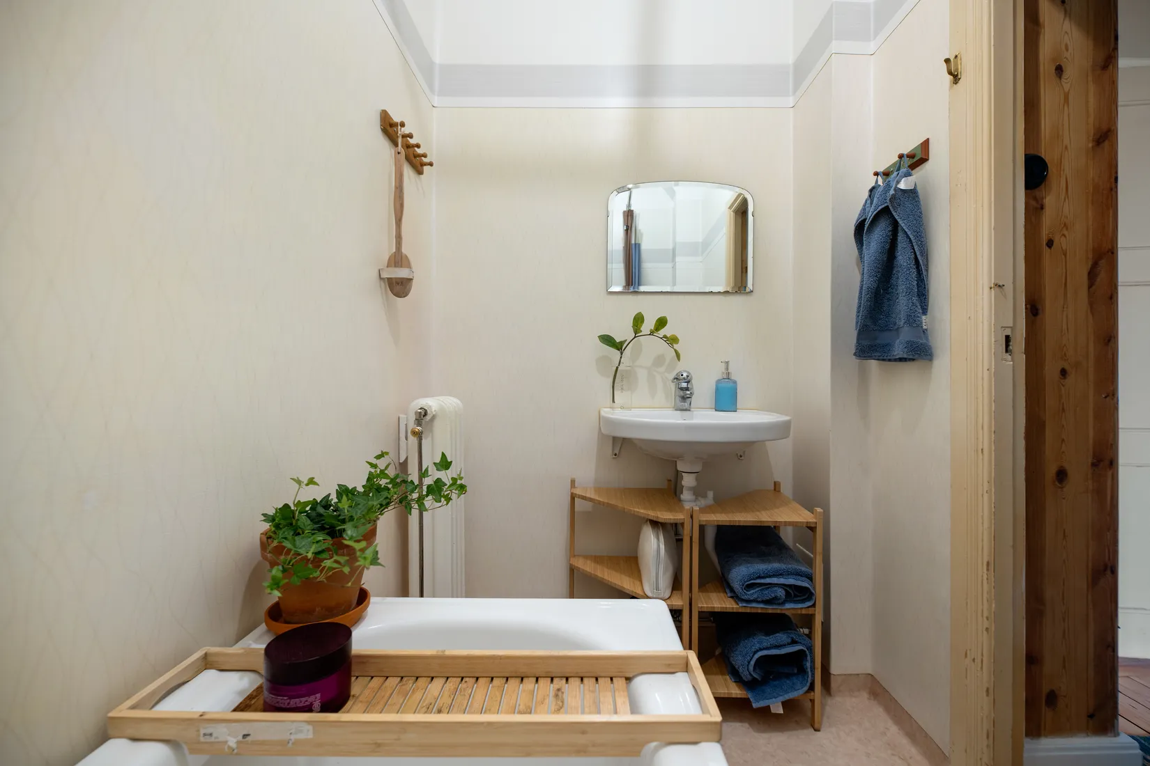Bostadsrätt, Vindhemsgatan 18B, Luthagen, Uppsala
