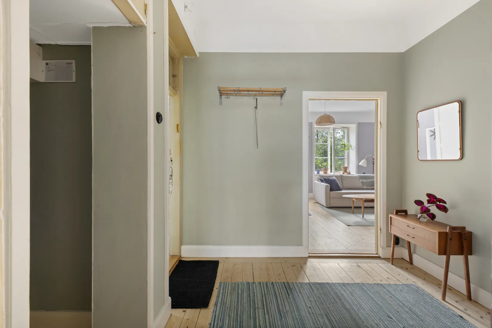 Bostadsrätt, Vindhemsgatan 18B, Luthagen, Uppsala
