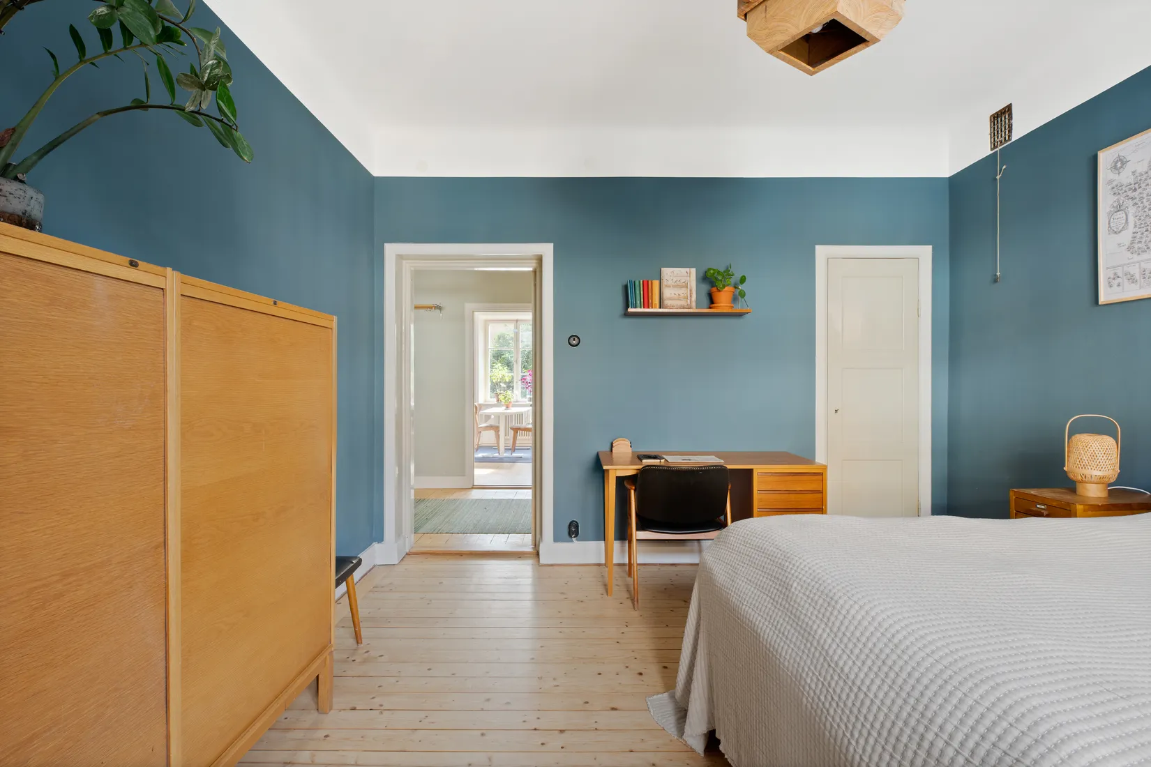 Bostadsrätt, Vindhemsgatan 18B, Luthagen, Uppsala