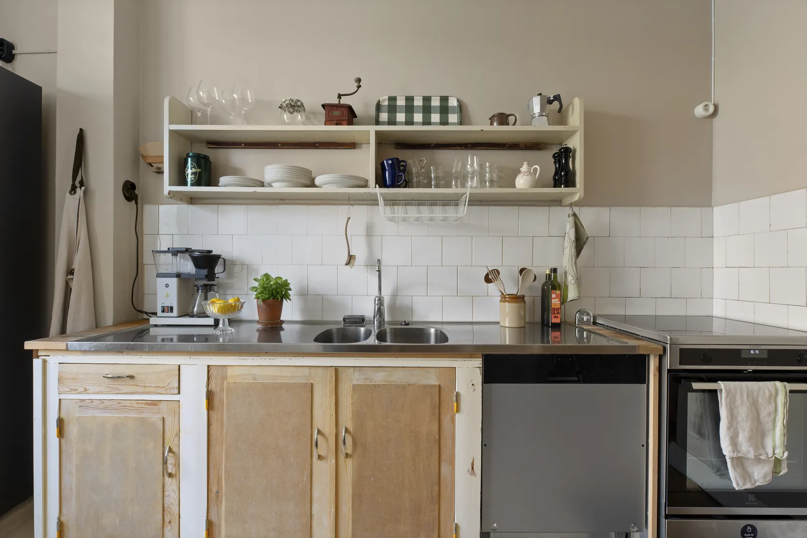 Bostadsrätt, Vindhemsgatan 18B, Luthagen, Uppsala