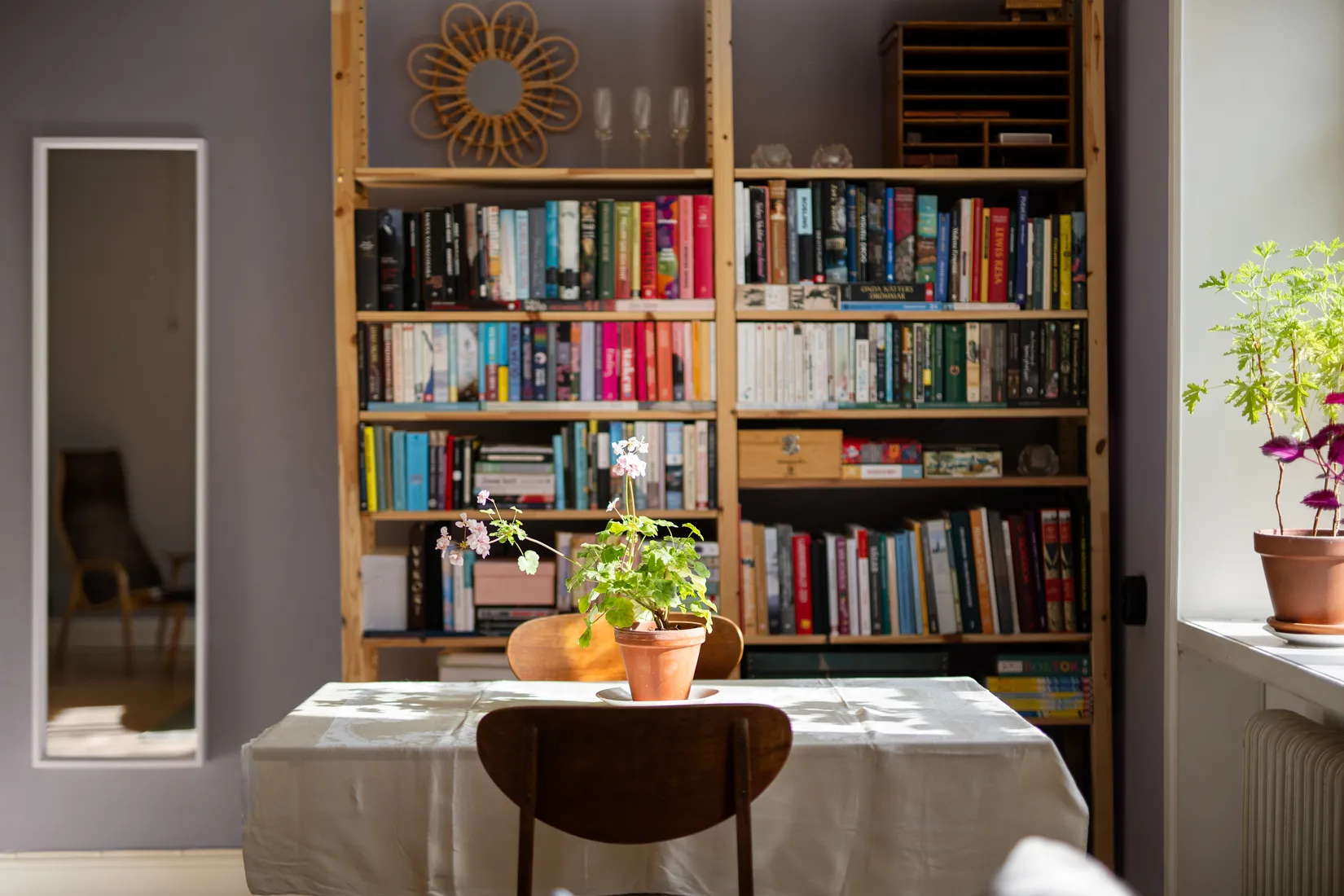 Bostadsrätt, Vindhemsgatan 18B, Luthagen, Uppsala