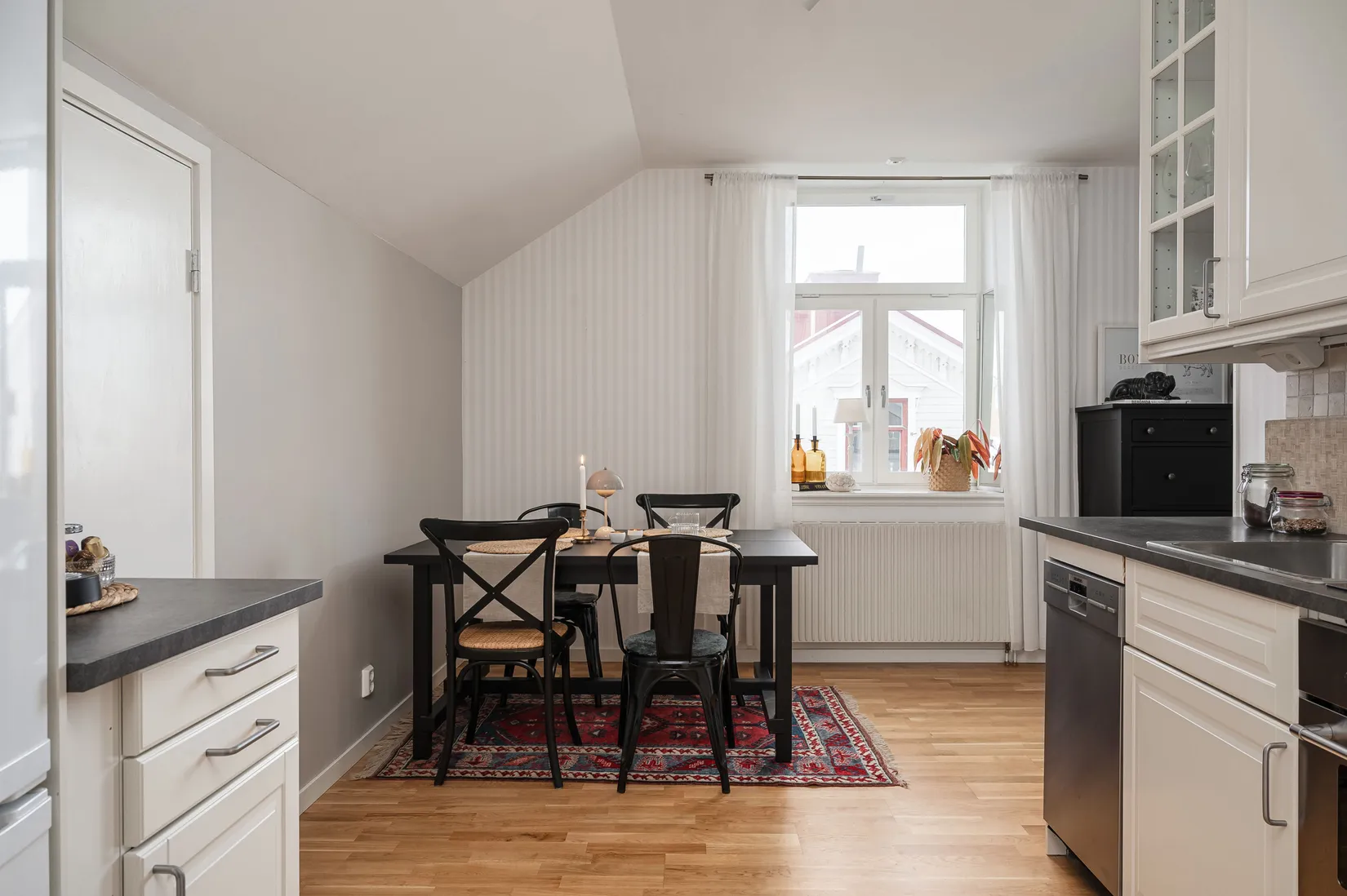 Bostadsrätt, Stengränd 5, Södermalm, Sundsvall