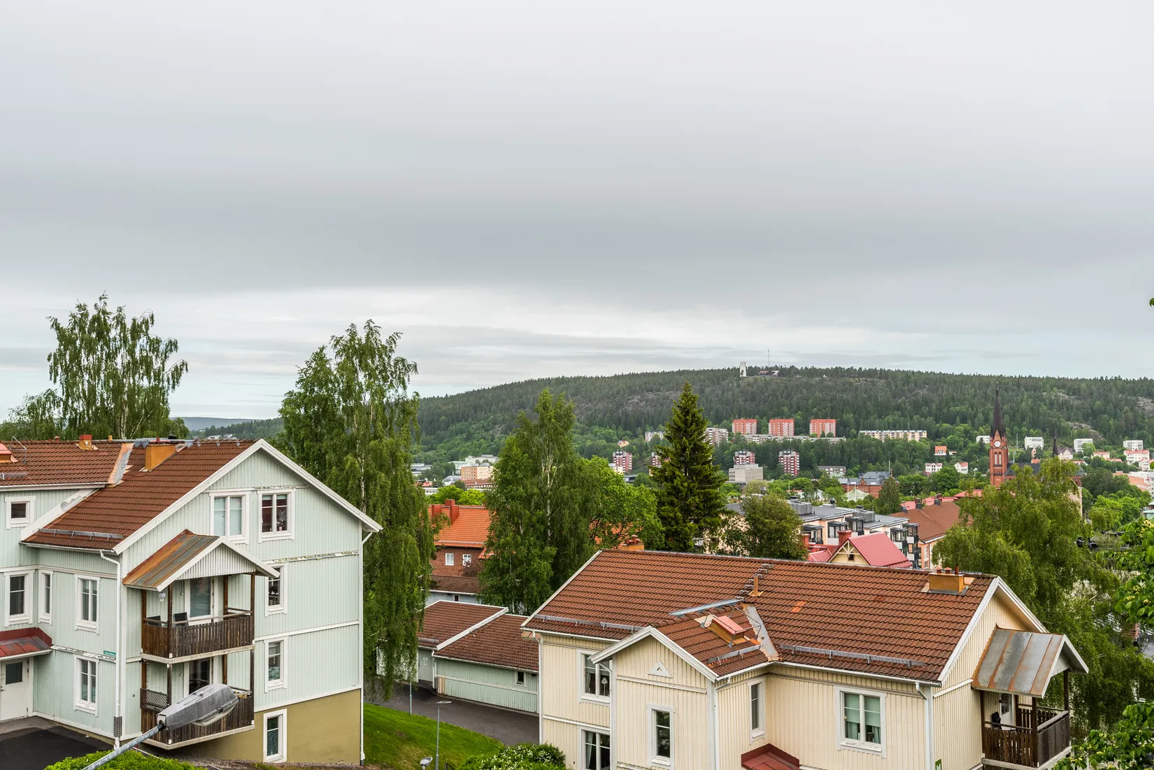 Bostadsrätt, Stengränd 5, Södermalm, Sundsvall