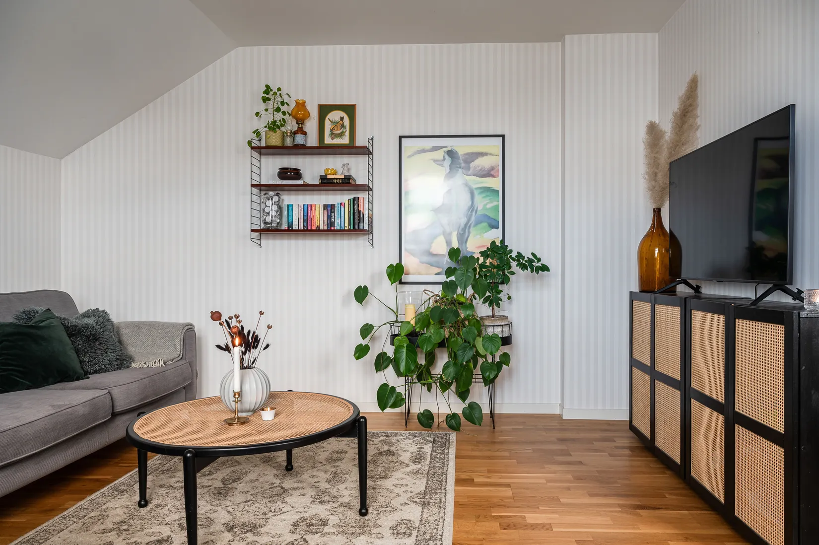 Bostadsrätt, Stengränd 5, Södermalm, Sundsvall
