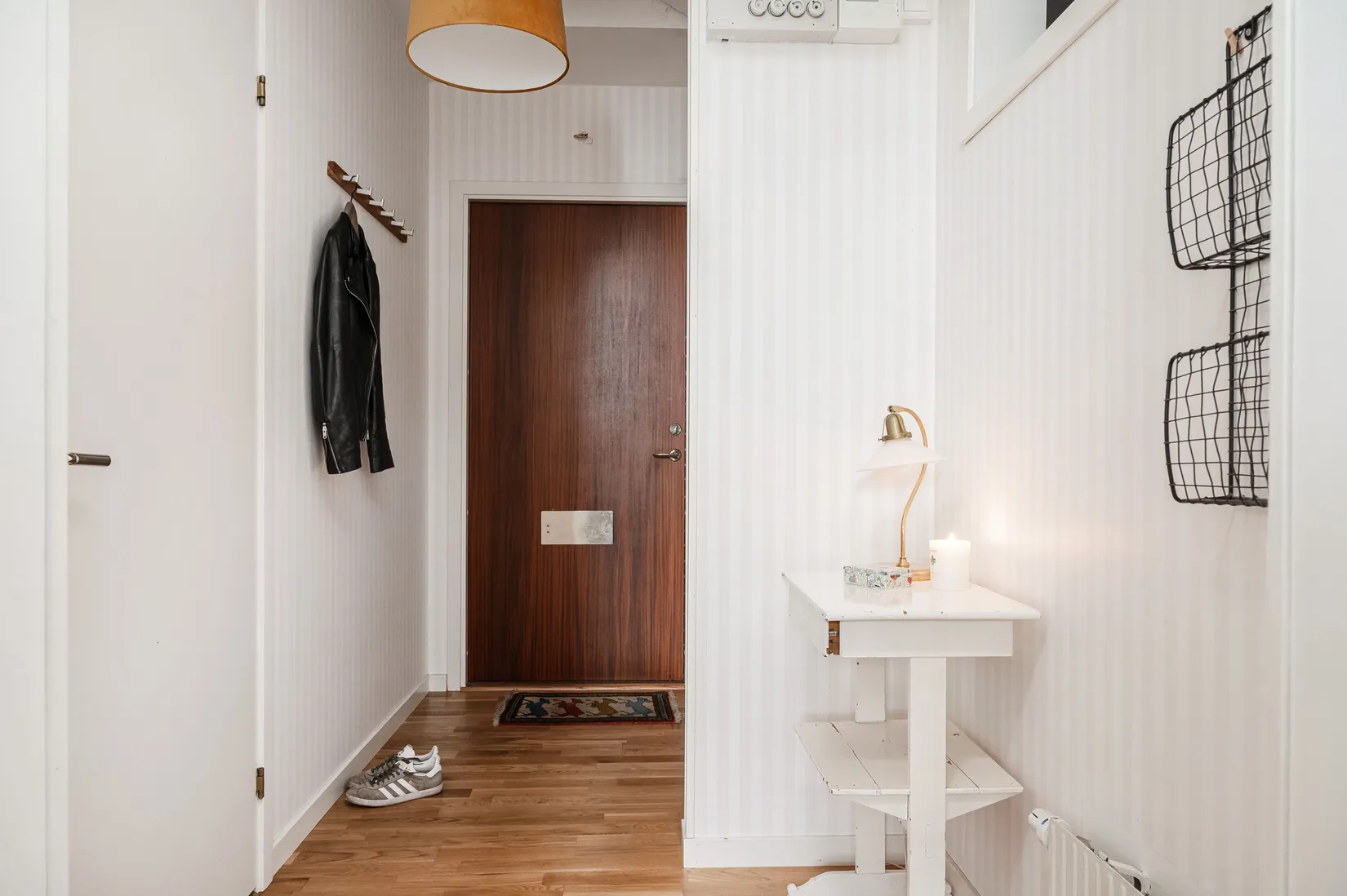 Bostadsrätt, Stengränd 5, Södermalm, Sundsvall