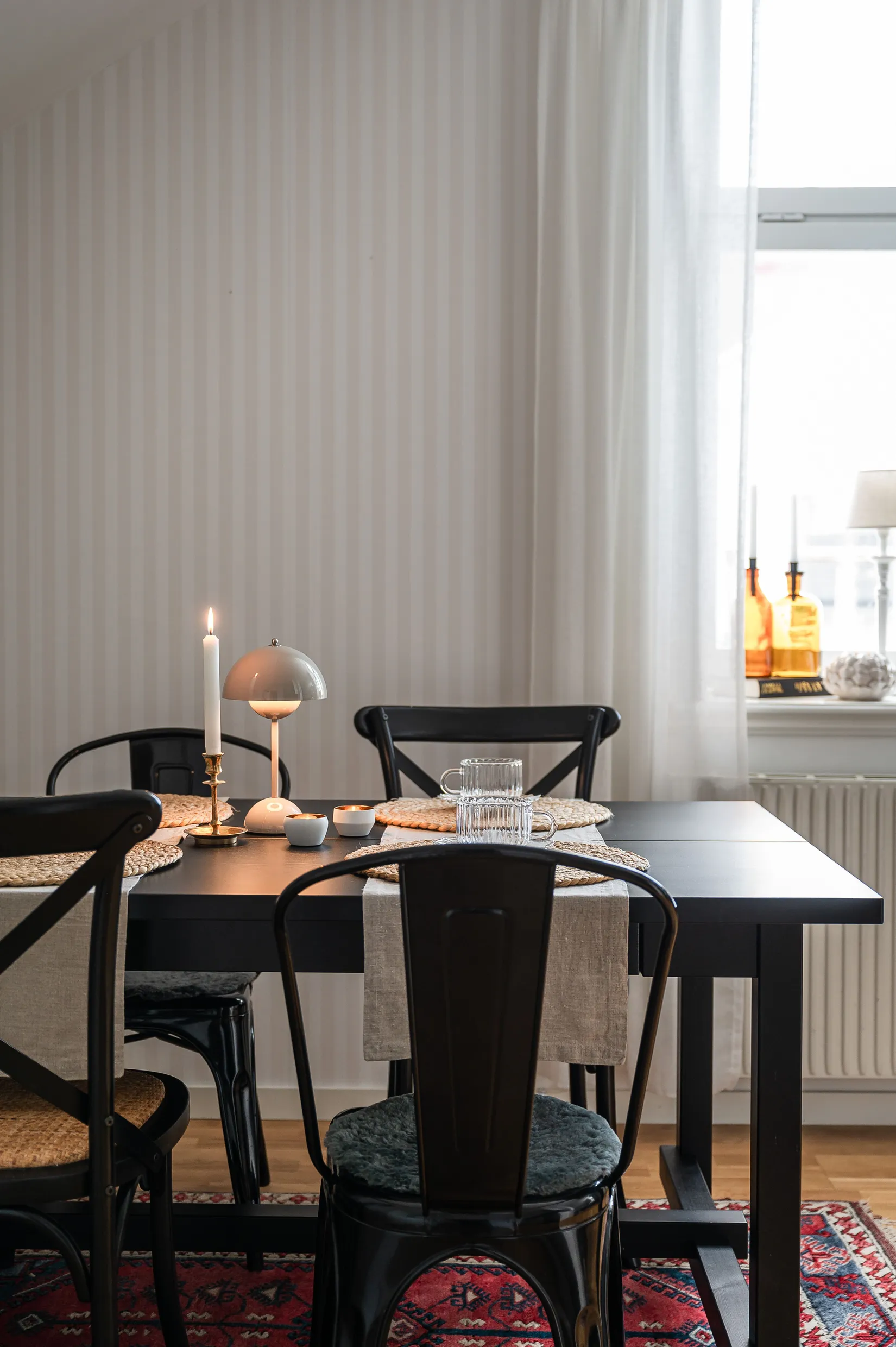 Bostadsrätt, Stengränd 5, Södermalm, Sundsvall